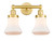 Innovations - 616-2W-SG-G191 - Two Light Bath Vanity - Edison - Satin Gold