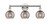 manufacturer_finish:Polished Nickel|manufacturer_glass:Light Smoke Athens Deco Swirl|light_output:220.00lm|color_temperature:2200K|cri:99