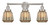 manufacturer_finish:Brushed Satin Nickel|manufacturer_glass:Mercury
