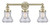 Innovations - 616-3W-AB-G194 - Three Light Bath Vanity - Edison - Antique Brass