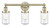 Innovations - 616-3W-AB-G314 - Three Light Bath Vanity - Edison - Antique Brass