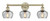 Innovations - 616-3W-AB-G92 - Three Light Bath Vanity - Edison - Antique Brass