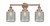 Innovations - 616-3W-AC-G262 - Three Light Bath Vanity - Edison - Antique Copper