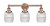 Innovations - 616-3W-AC-G302 - Three Light Bath Vanity - Edison - Antique Copper