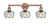Innovations - 616-3W-AC-G92 - Three Light Bath Vanity - Edison - Antique Copper