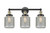 Innovations - 616-3W-BAB-G262 - Three Light Bath Vanity - Edison - Black Antique Brass