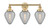 Innovations - 616-3W-BB-G165 - Three Light Bath Vanity - Edison - Brushed Brass
