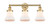 Innovations - 616-3W-BB-G191 - Three Light Bath Vanity - Edison - Brushed Brass