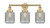 Innovations - 616-3W-BB-G262 - Three Light Bath Vanity - Edison - Brushed Brass