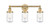 Innovations - 616-3W-BB-G314 - Three Light Bath Vanity - Edison - Brushed Brass