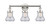 Innovations - 616-3W-PN-G194 - Three Light Bath Vanity - Edison - Polished Nickel
