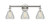 Innovations - 616-3W-PN-G275 - Three Light Bath Vanity - Edison - Polished Nickel
