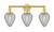 Innovations - 616-3W-SG-G165 - Three Light Bath Vanity - Edison - Satin Gold