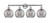 manufacturer_finish:Black Antique Brass|manufacturer_glass:Light Smoke Deco Swirl|light_output:220.00lm|color_temperature:2200K|cri:99