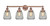 manufacturer_finish:Antique Copper|manufacturer_glass:Clear Chatham