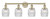 Innovations - 616-4W-AB-G302 - Four Light Bath Vanity - Edison - Antique Brass