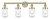 Innovations - 616-4W-AB-G314 - Four Light Bath Vanity - Edison - Antique Brass