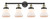 Innovations - 616-4W-BAB-G191 - Four Light Bath Vanity - Edison - Black Antique Brass