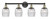 Innovations - 616-4W-BAB-G302 - Four Light Bath Vanity - Edison - Black Antique Brass