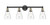 Innovations - 616-4W-BAB-G394 - Four Light Bath Vanity - Edison - Black Antique Brass