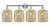 Innovations - 616-4W-PC-G559-8ME - Four Light Bath Vanity - Edison - Polished Chrome