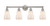 Innovations - 616-4W-SN-G391 - Four Light Bath Vanity - Edison - Brushed Satin Nickel