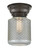 Innovations - 623-1F-OB-G262-LED - LED Flush Mount - Franklin Restoration - Oil Rubbed Bronze