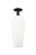 Innovations - 716-1C-BK-G456-8WH - One Light Semi-Flush Mount - Arcadia - Matte Black