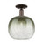 Innovations - 716-1C-OB-G481-10SL - One Light Semi-Flush Mount - Arcadia - Oil Rubbed Bronze