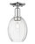 Innovations - 716-1C-PC-G459-6CL - One Light Semi-Flush Mount - Arcadia - Polished Chrome