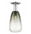 Innovations - 716-1C-PC-G480-6SL - One Light Semi-Flush Mount - Arcadia - Polished Chrome