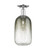 Innovations - 716-1C-PC-G482-7SL - One Light Semi-Flush Mount - Arcadia - Polished Chrome