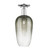 Innovations - 716-1C-PC-G484-7SL - One Light Semi-Flush Mount - Arcadia - Polished Chrome