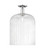 Innovations - 716-1C-PC-G559-12CL - One Light Semi-Flush Mount - Arcadia - Polished Chrome
