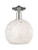 Innovations - 716-1C-PN-G1216-10WM - One Light Semi-Flush Mount - Arcadia - Polished Nickel