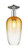 Innovations - 716-1C-PN-G484-7AM - One Light Semi-Flush Mount - Arcadia - Polished Nickel
