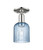 Innovations - 716-1C-PN-G559-5BL - One Light Semi-Flush Mount - Arcadia - Polished Nickel