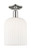 Innovations - 716-1C-PN-G559-8GWH - One Light Semi-Flush Mount - Arcadia - Polished Nickel