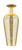 Innovations - 716-1C-SG-G456-8ME - One Light Semi-Flush Mount - Arcadia - Satin Gold