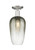 Innovations - 716-1C-SN-G484-7SL - One Light Semi-Flush Mount - Arcadia - Brushed Satin Nickel