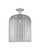 Innovations - 716-1C-SN-G559-12SM - One Light Semi-Flush Mount - Arcadia - Brushed Satin Nickel
