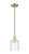 Innovations - 716-1P-AB-G1113 - One Light Mini Pendant - Arcadia - Antique Brass