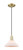 Innovations - 716-1P-AB-G131 - One Light Mini Pendant - Arcadia - Antique Brass