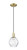 Innovations - 716-1P-AB-G362 - One Light Mini Pendant - Arcadia - Antique Brass