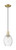 Innovations - 716-1P-AB-G459-6CL - One Light Mini Pendant - Arcadia - Antique Brass