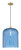Innovations - 716-1P-AB-G559-12BL - One Light Mini Pendant - Arcadia - Antique Brass