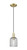 Innovations - 716-1P-AB-G559-5SM - One Light Mini Pendant - Arcadia - Antique Brass