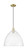 Innovations - 716-1P-AB-GBD-164 - One Light Mini Pendant - Arcadia - Antique Brass