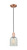 Innovations - 716-1P-AC-G2511 - One Light Mini Pendant - Arcadia - Antique Copper