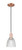 Innovations - 716-1P-AC-G382 - One Light Mini Pendant - Arcadia - Antique Copper